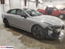 Kia Pozostałe 2025 2