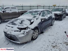 Toyota Corolla - zobacz ofertę