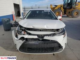 Toyota Corolla 2021 1 Toyota Corolla 2021 1