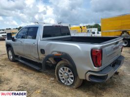 GMC Sierra 2020 6