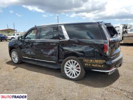 Cadillac Escalade 2024 6 Cadillac Escalade 2024 6