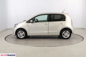 Seat Mii 2013 1.0 59 KM Seat Mii 2013 1.0 59 KM