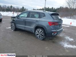 Volkswagen Pozostałe 2023 1 Volkswagen Pozostałe 2023 1