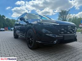Honda CR-V 2026 2.0 184 KM