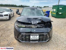 Kia Soul 2023 2