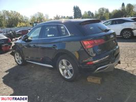 Audi Q5 2019 2
