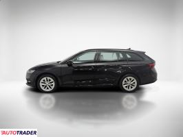 Skoda Octavia 2022 2.0 115 KM