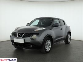 Nissan Juke 2011 1.6 187 KM