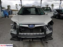 Subaru Forester 2020 2