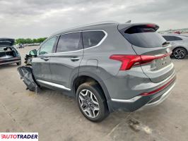 Hyundai Santa Fe 2022 2