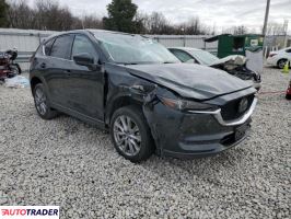 Mazda CX-5 2020 2