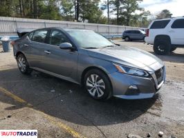 Nissan Altima 2019 2