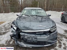 Volkswagen Jetta 2021 1