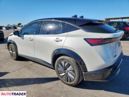 Nissan Pozostałe 2023