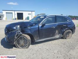 Mercedes CL 2023 2 Mercedes CL 2023 2