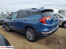 GMC Terrain 2024 1