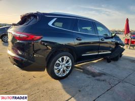 Buick Enclave 2021 3