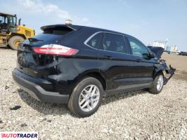 Ford Edge 2021 2 Ford Edge 2021 2