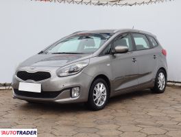 Kia Carens 2014 1.7 113 KM Kia Carens 2014 1.7 113 KM