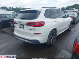 BMW X5 2021 3