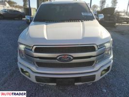 Ford Pozostałe 2019 3