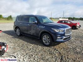 Infiniti Pozostałe 2020 5