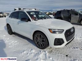 Audi Q5 2021 3 Audi Q5 2021 3