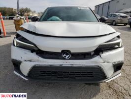 Honda Civic 2024 2 Honda Civic 2024 2
