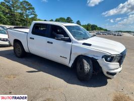 Dodge Ram 2023 5
