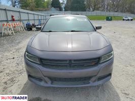Dodge Charger 2022 3