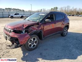 Jeep Compass 2022 2