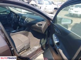 Chevrolet Malibu 2020 1 Chevrolet Malibu 2020 1