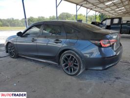 Honda Civic 2024 2 Honda Civic 2024 2