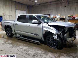 Toyota Tundra 2025 3