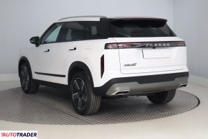 Jaecoo 7 2025 1.6 144 KM