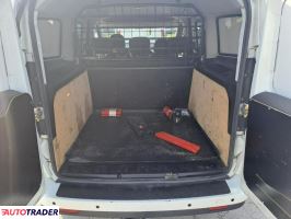 Fiat Doblo 2020 1.6 105 KM