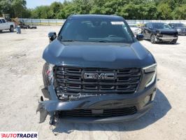 GMC Acadia 2025 2 GMC Acadia 2025 2