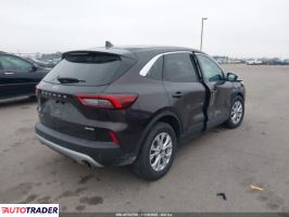 Ford Escape 2023 1