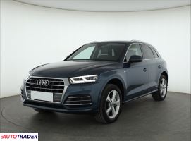 Audi Q5 2017 2.0 187 KM