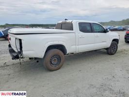 Toyota Tacoma 2023 3