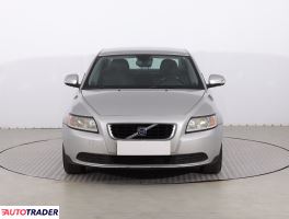 Volvo S40 2009 2.0 134 KM