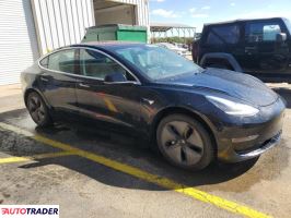 Tesla Model 3 2018