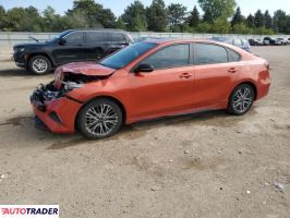 Kia Pozostałe 2022 2