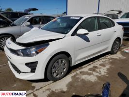 Kia Rio 2023 1