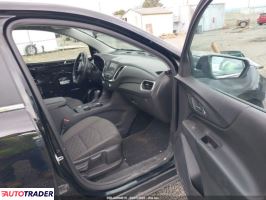 Chevrolet Equinox 2021 1 Chevrolet Equinox 2021 1