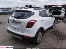 Buick Pozostałe 2020 1