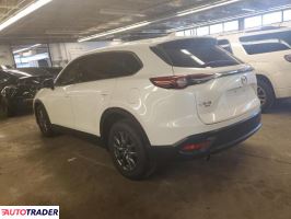 Mazda CX-9 2020 2