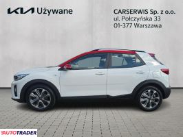 Kia Pozostałe 2019 1.0 100 KM Kia Pozostałe 2019 1.0 100 KM