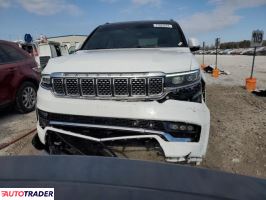 Jeep Wagoneer 2022 6