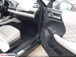 Mitsubishi Outlander 2023 2